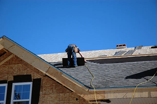 Best Residential Roofing Contractor  in Pocomoke City, MD