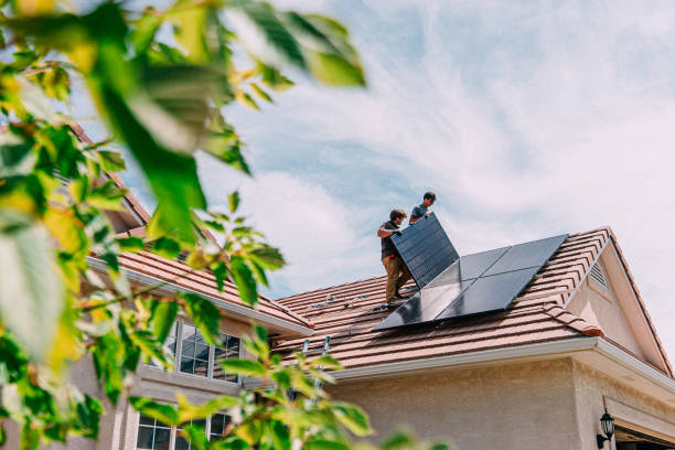 Best Roof Leak Repair  in Pocomoke City, MD