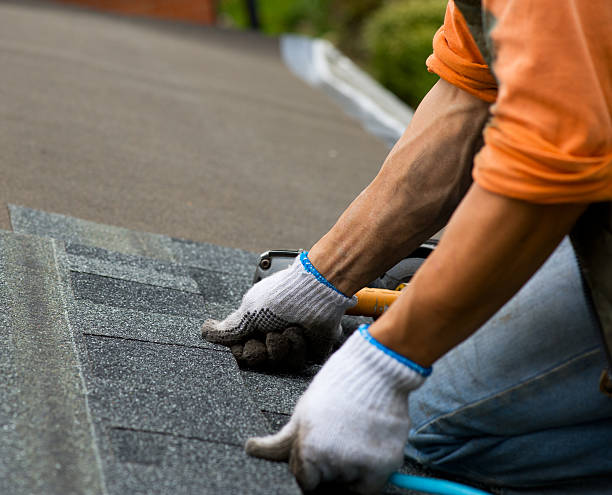 Best Residential Roofing Contractor  in Pocomoke City, MD