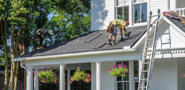 Reliable Pocomoke City, MD Roofing Contractor Solutions